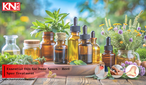 Essential Oils for Bone Spurs – Heel Spur Treatment.png