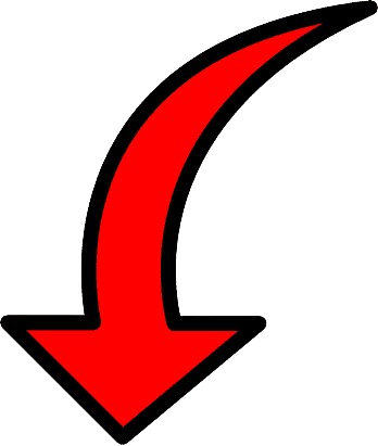 png clipart arrow computer icons red arrow angle desktop wallpaper thumbnail removebg preview.png
