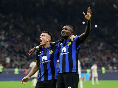 2023 10 29t185501z 862256139 up1ejat1gjm7v rtrmadp 3 soccer italy int rom report.webp