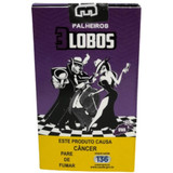 Cigarro de Palha Tres Lobos Uva Display C10 Maços (1) (1)