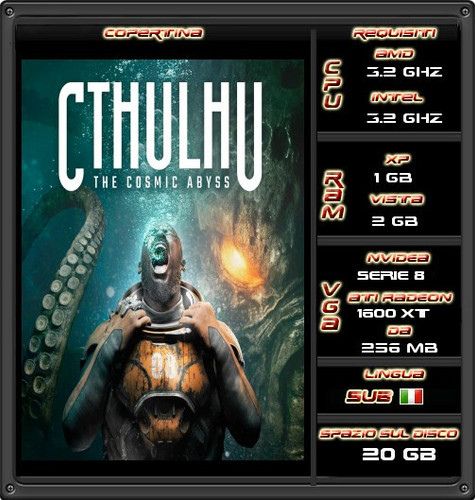 106 Cthulhu The Cosmic Abyss.jpg