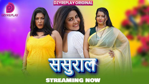 Sasural E01 2026 Dzyreplay Hindi Hot Web Series Watch Free.jpg