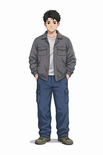 退休年代 耗子 tzkk12.png