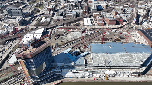 Bally’s Casino Construction Site Chicago [Drone View] [Mar 2026] Now Opening 2027 0 50 screenshot.jpg