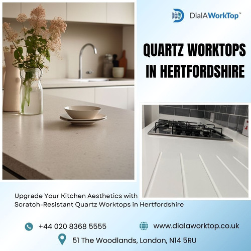 Quartz Worktops in Hertfordshire.jpg