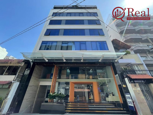 mg hoang viet building.jpg