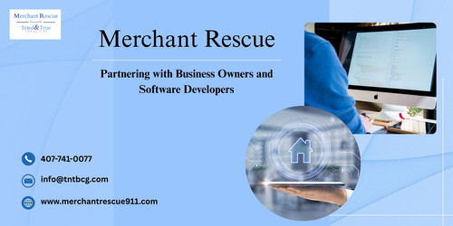 Reliable Payment Processing Solutions to reduce fees, prevent chargebacks, and simplify operations. Take control of your business growth—get started today! Visit at: https://www.merchantrescue911.com