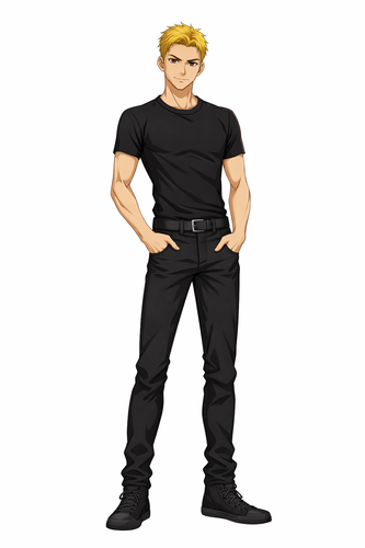 天桥年代 黄毛 x61tbo.png