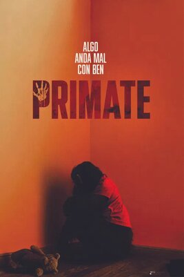 Primate [2026] [BD25-USA] [Latino]