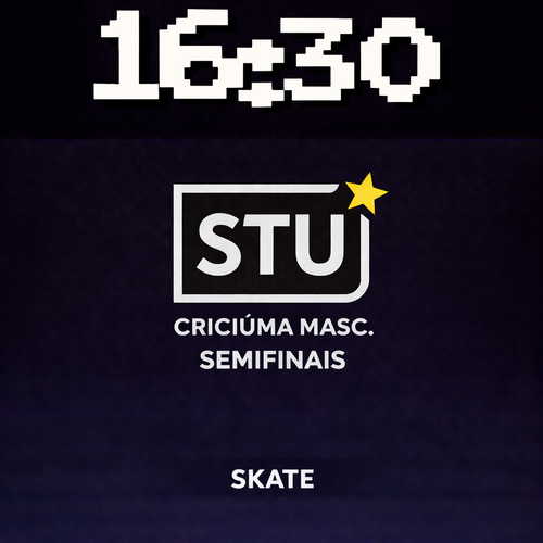 Semifinais do STU Criciúma Masc..png