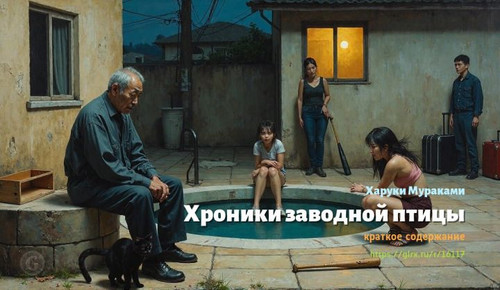 wt xroniki zavodnoy pticy xaruki murakami 19886.jpg