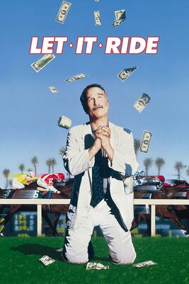 Let It Ride [1989] [BD25-USA] [Latino]