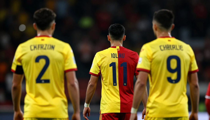 Fernando Reges'in Emekliliği