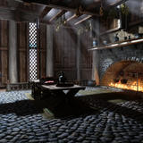 sparrow enb 0305 lighting test 26846068320 o