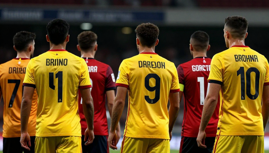 Galatasaray'da Sakatlık Güncellemesi