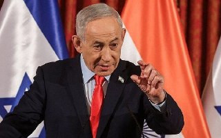 نتنياهو: المعركة مع إيران لم تنته بعد ولدينا المزيد من العمل....