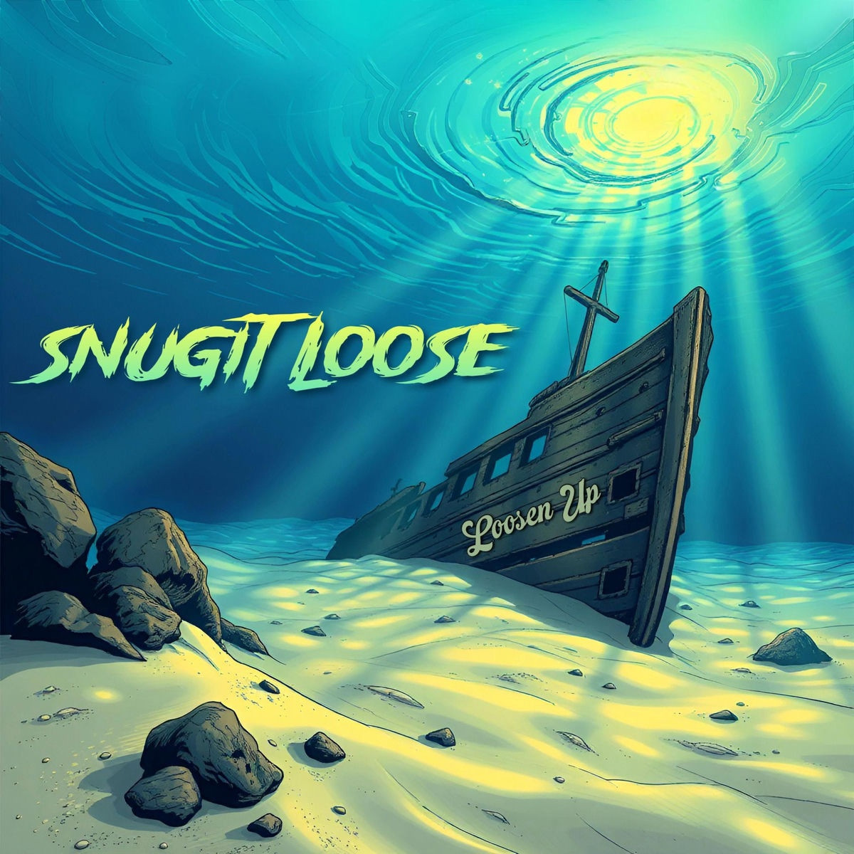 Snugit Loose - Loosen Up