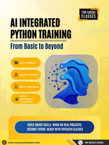 Step into the future with our AI Integrated Python Training.jpg