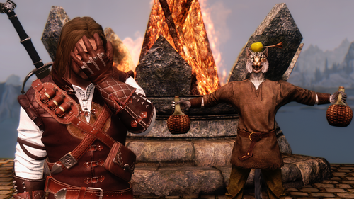 solitude lighthouse mazaka you shall not pass 35177183891 o