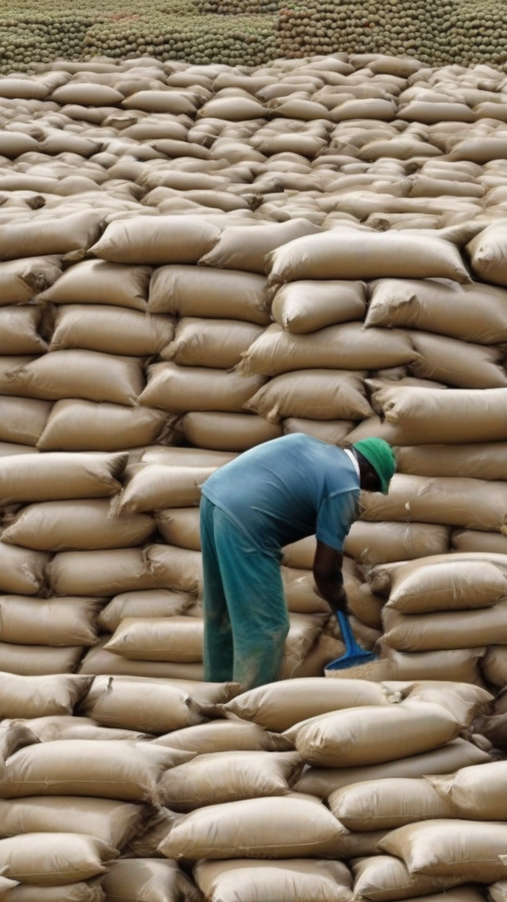 DA wants to reallocate funds to buy alternative fertilizers