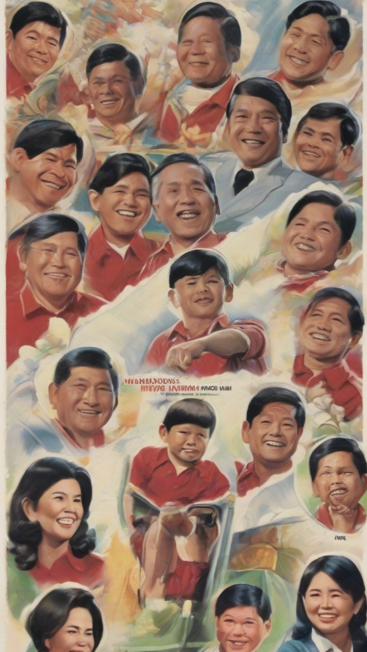 Marcos declares holidays in 5 Luzon areas