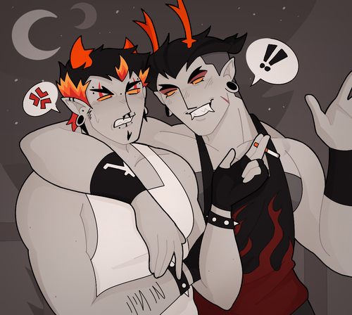 interruption