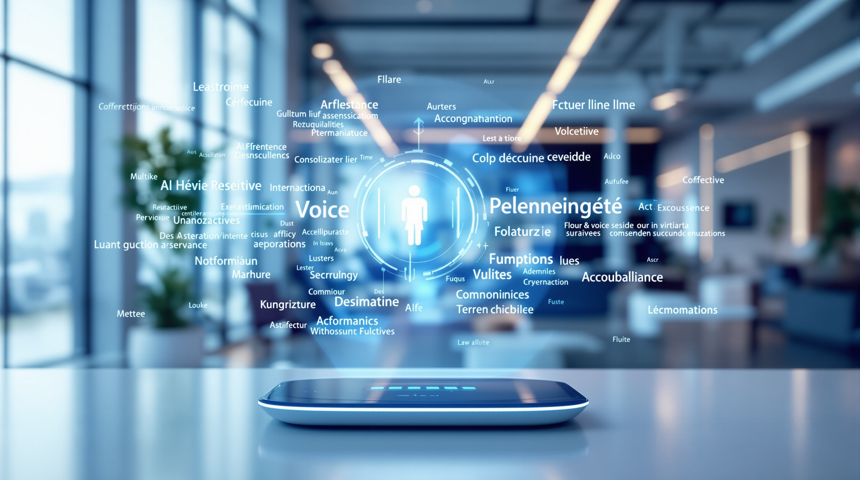 Multilingual AI Voice Agent: Your SMB Finally Speaks Both Languages