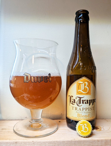 la trappe