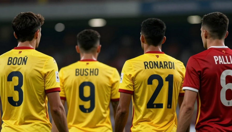 Galatasaray'ın Şampiyonlar Ligi Macerası