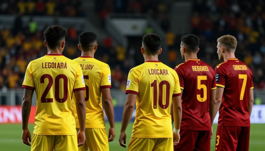 Galatasaray Sol Bek Transferi