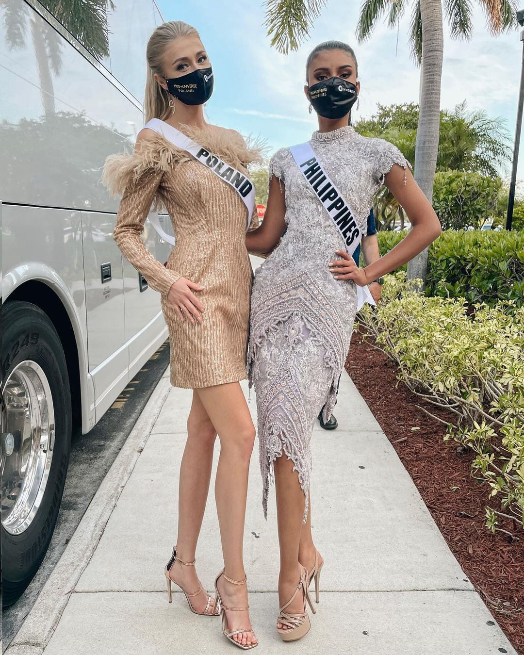 candidatas a 69ᵗʰ miss universe. final: 16 may 2021. sede: florida. - Página 60 BWHNiG