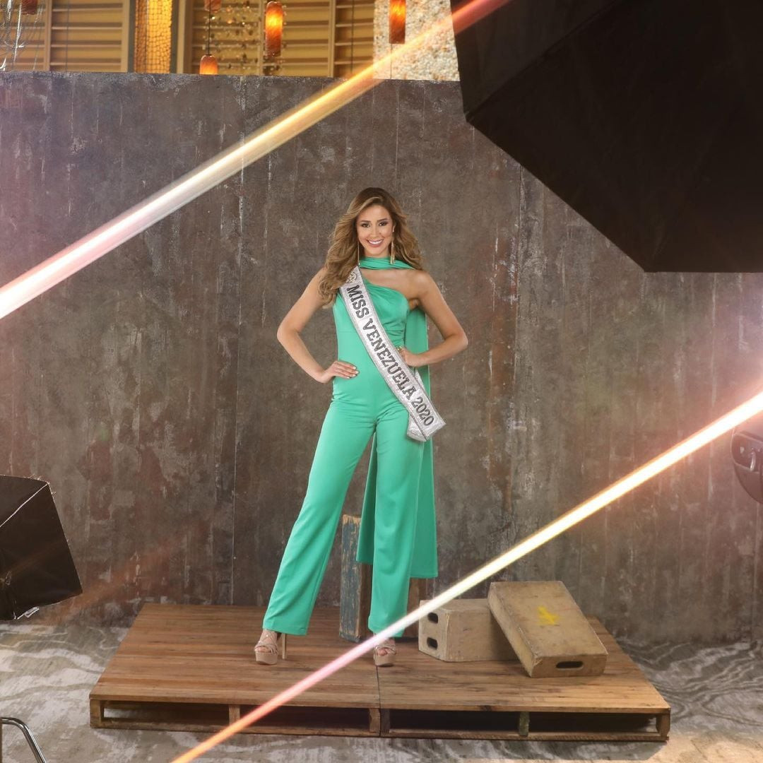 candidatas a 69ᵗʰ miss universe. final: 16 may 2021. sede: florida. - Página 60 BWHrb9