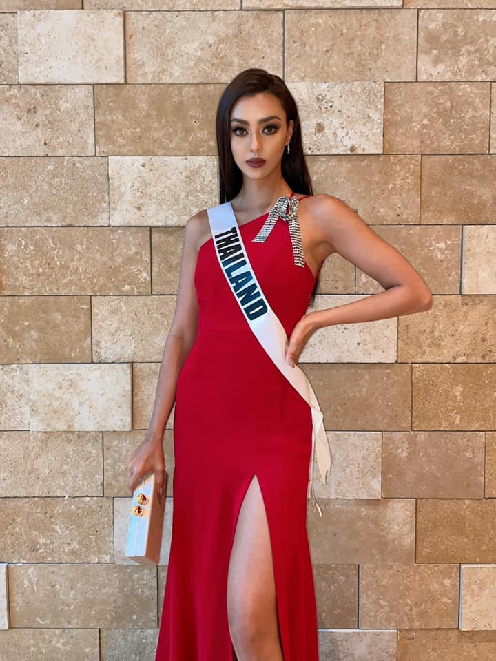 candidatas a 69ᵗʰ miss universe. final: 16 may 2021. sede: florida. - Página 65 BWKHKu