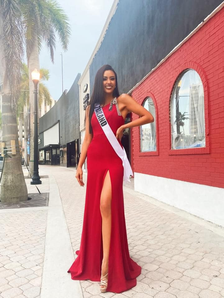 candidatas a 69ᵗʰ miss universe. final: 16 may 2021. sede: florida. - Página 65 BWKJcb