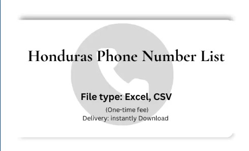Honduras Phone Number List.jpg