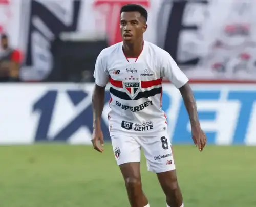 Derrota para o Vitória expõe problema grave no São Paulo… e números assustam!