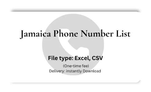Jamaica Phone Number List.jpg