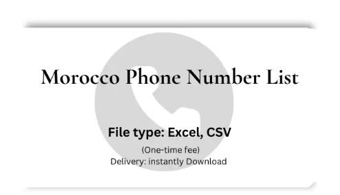 Morocco Phone Number List.jpg