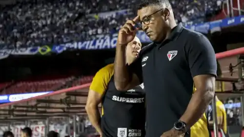 São Paulo tem lista GIGANTE de desfalques e vive drama antes de pegar o Vasco