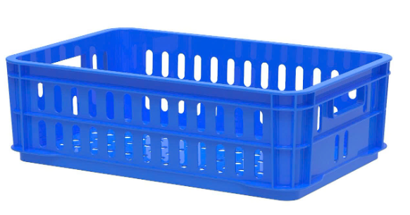 Sóng Nhựa Hở 1T8