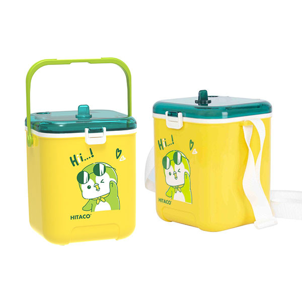 Thùng Đá Foam 1L (hình 1)