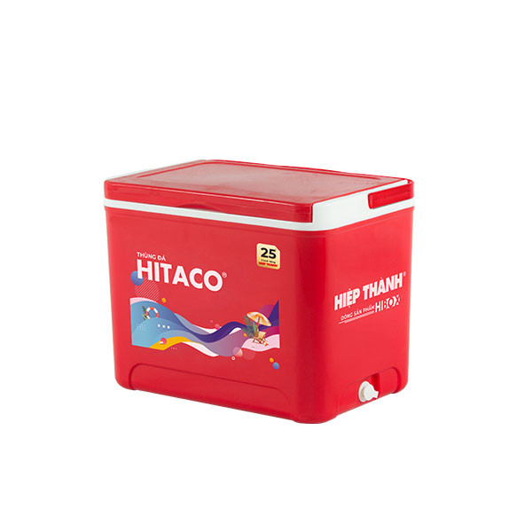 Thùng Đá Hibox 25L