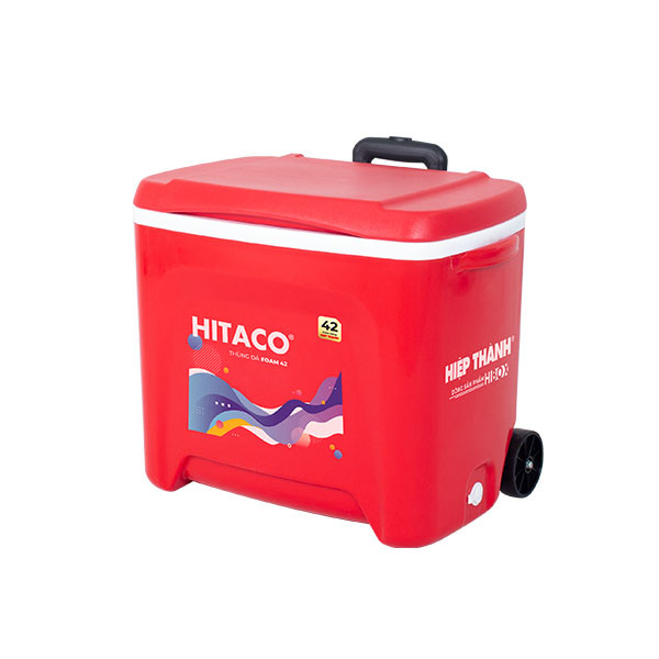 Thùng Đá Hibox 42L