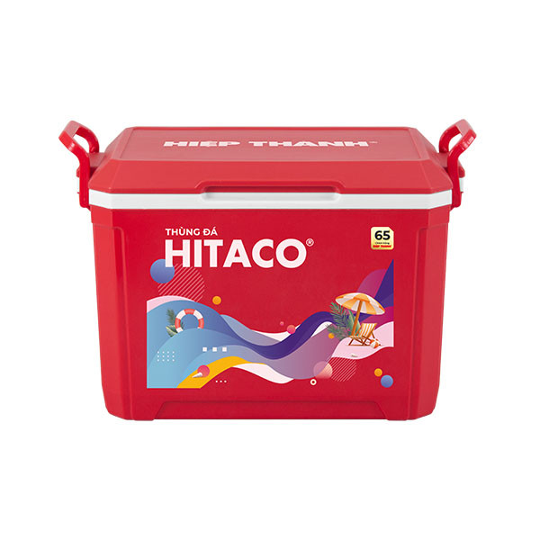 Thùng Đá Hibox 65L