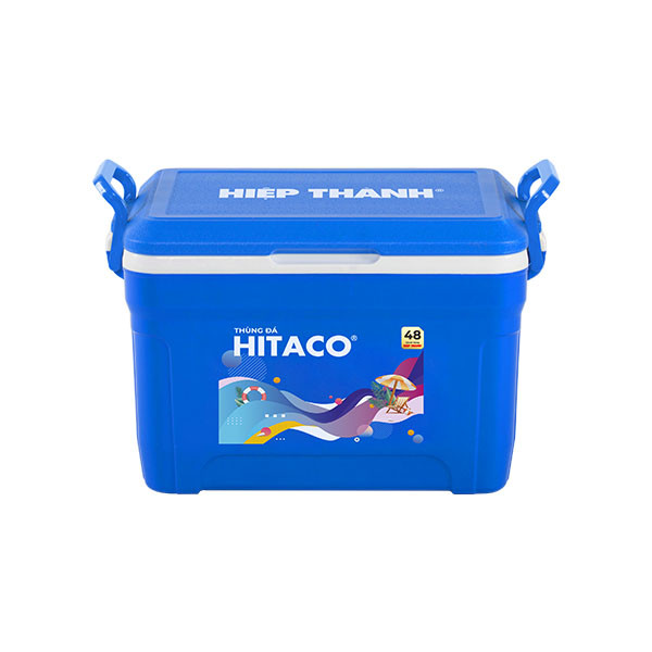 Thùng Đá Hibox 48L