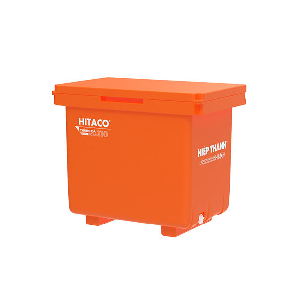 Thùng Đá Hibox 110L