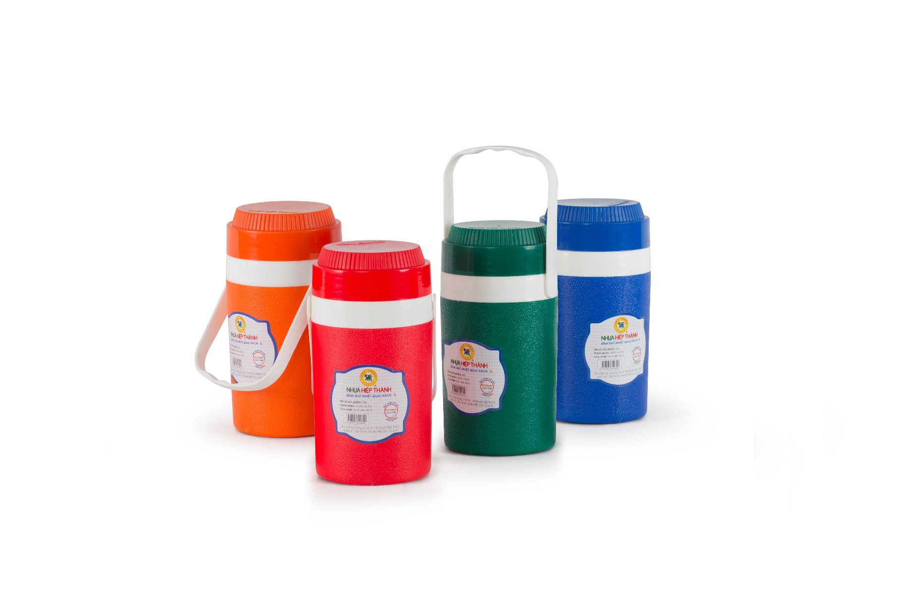 Bình Đá Hibox 1L (060)