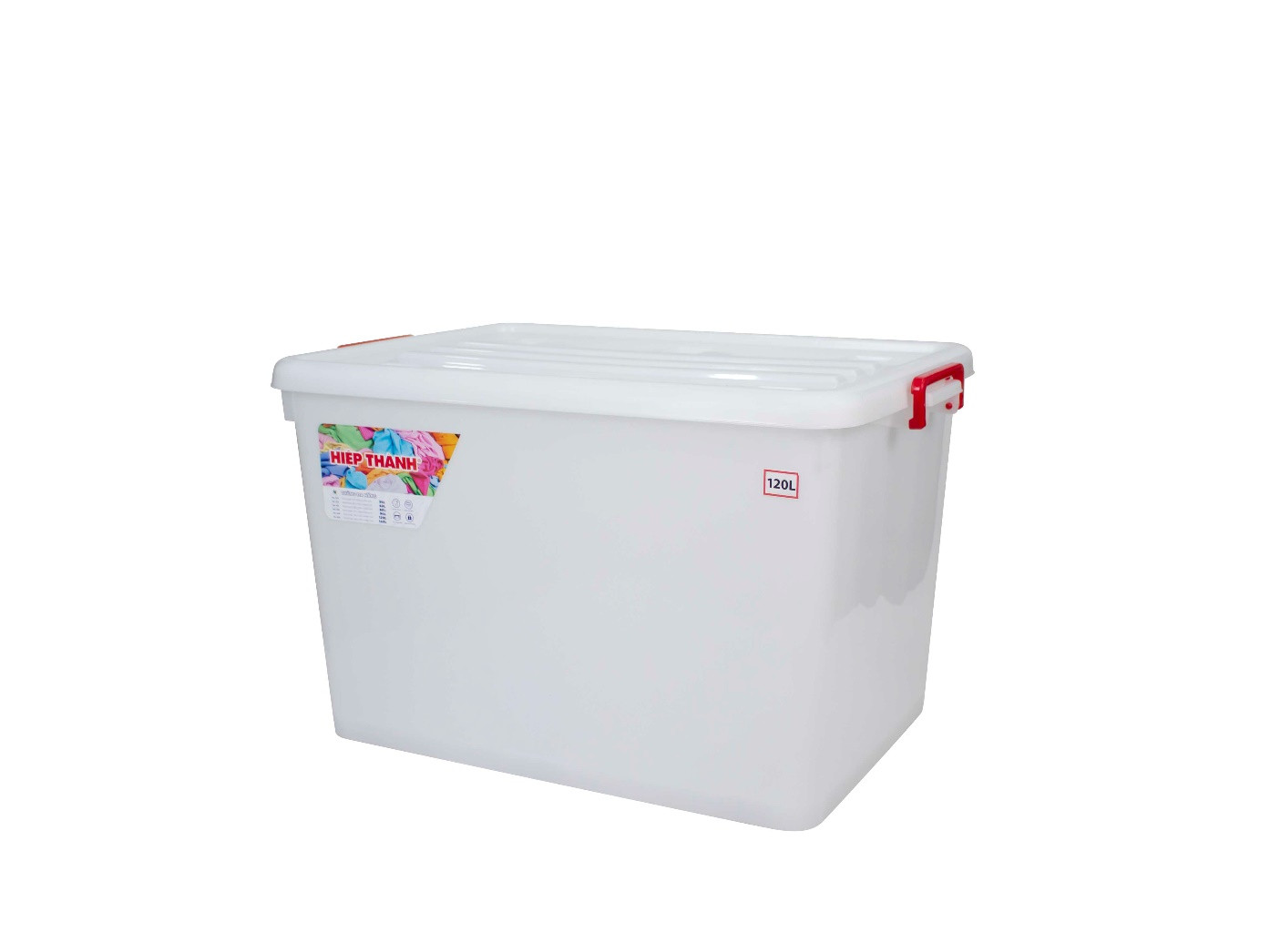 Thùng Đa Năng 120L