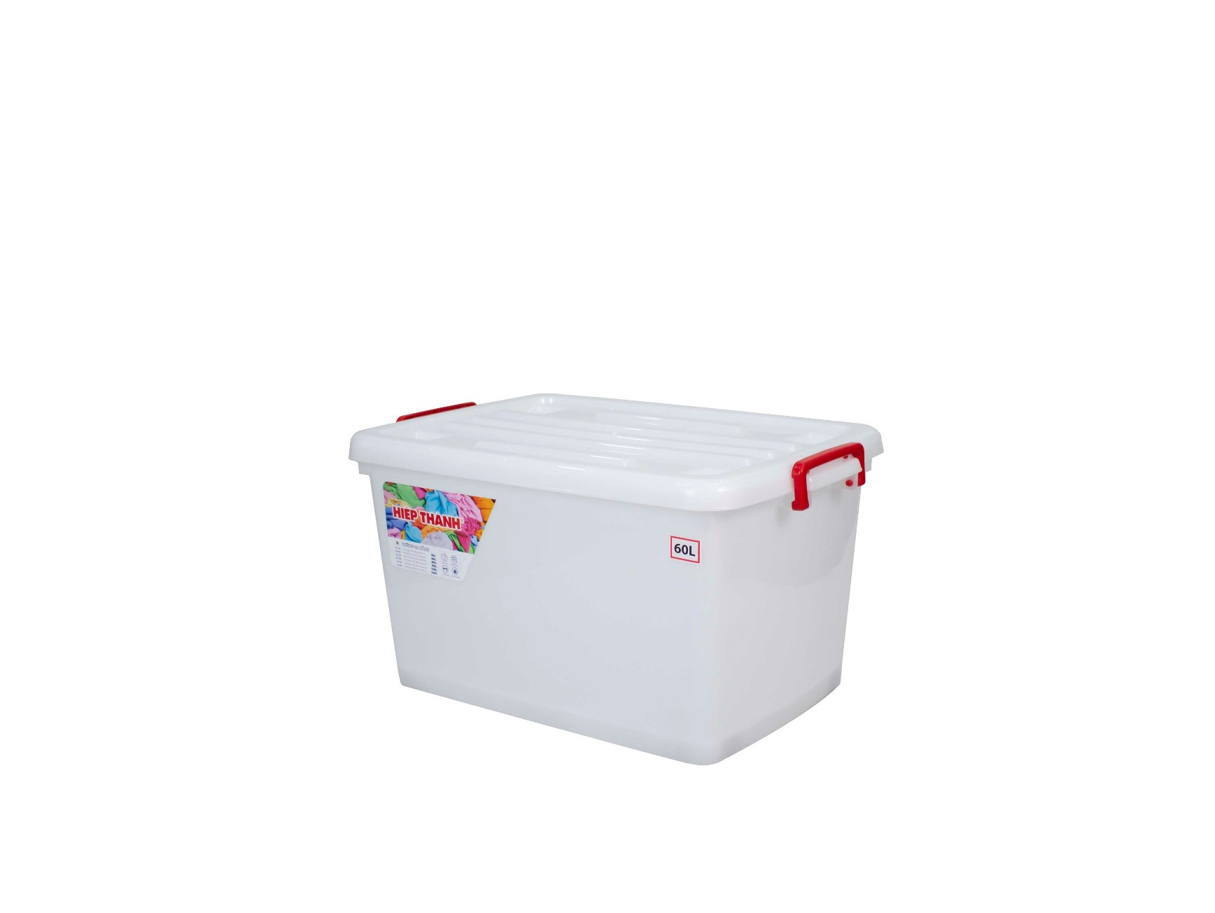 Thùng Đa Năng 60L