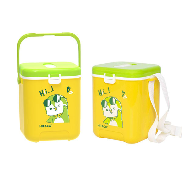 Thùng Đá Foam 1L (hình 2)